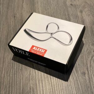 Alessi Voile Spaghetti Measure NEW
